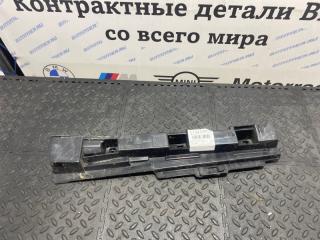 Кронштейн порога правый BMW 320iX