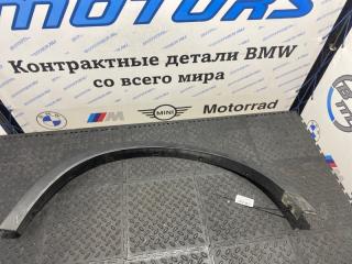 Накладка арки колеса задняя левая BMW