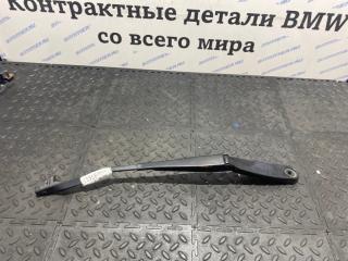 Поводок стеклоотчистителя левый BMW