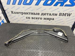 Перегородка моторного отсека BMW 328iX