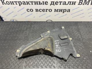 Щиток правый BMW 320iX