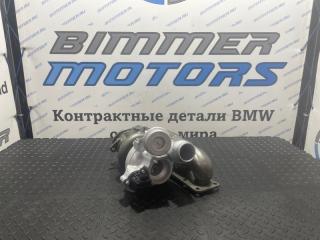 Турбина BMW X3
