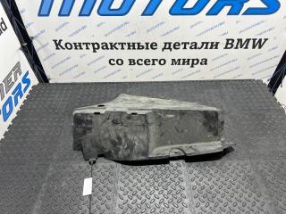Защита днища кузова левая BMW 435iX