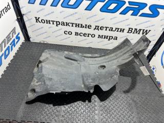 Подкрылок передний правый BMW