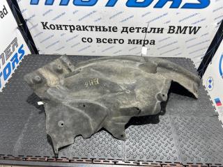 Подкрылок передний левый BMW
