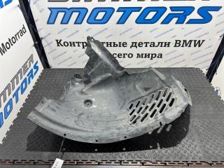 Подкрылок левый BMW