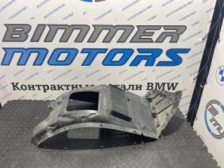Подкрылок передний BMW