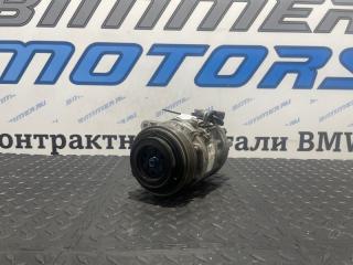 Компрессор кондиционера BMW 5