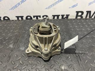 Подушка двигателя левая BMW