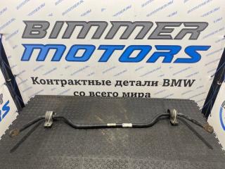 Стабилизатор поперечной устойчивости задний BMW