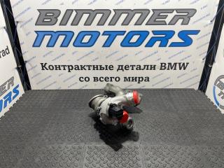 Турбина BMW