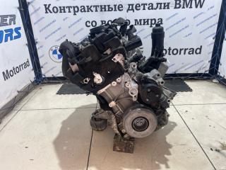Двигатель BMW 330i 2017