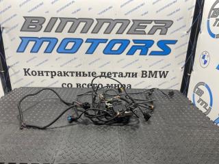 Жгут проводки двигателя BMW Х5