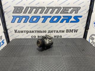 Компрессор кондиционера BMW Х5