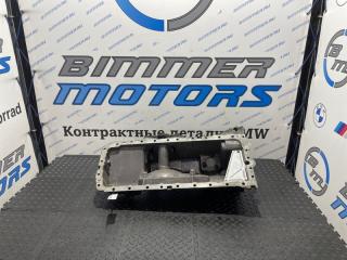 Поддон двигателя BMW