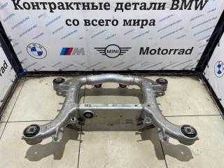 Балка заднего моста BMW 550iX