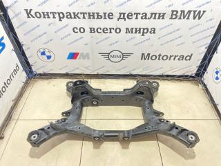 Балка заднего моста BMW
