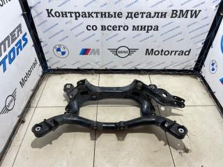 Балка заднего моста BMW 328iX