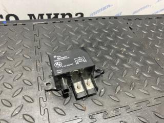 Фото запчасти реле стартера BMW контрактная запчасть Запчасть реле стартера BMW