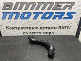 Патрубок воздушный BMW X5