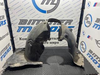 Подкрылок передний правый BMW