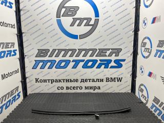 Уплотнитель капота передний BMW
