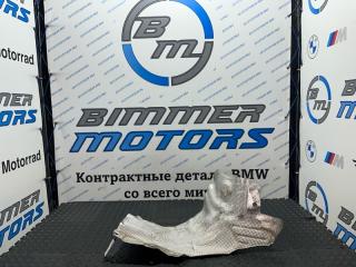 Тепловой экран передний правый BMW 320iX