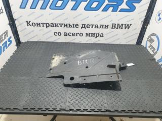 Защита днища кузова правая BMW 320iX