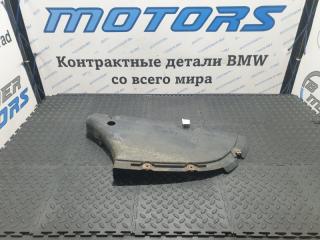 Защита днища кузова задняя правая BMW 320iX