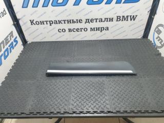 Накладка двери задняя правая BMW