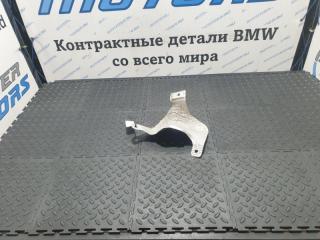 Тепловой экран BMW 320iX