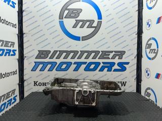Поддон двигателя BMW X6