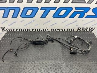 Жгут проводки двигателя BMW X6 2013