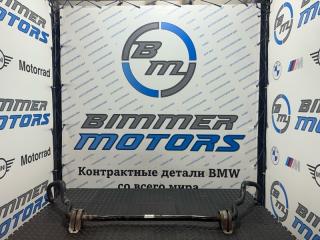 Стабилизатор передний BMW X5