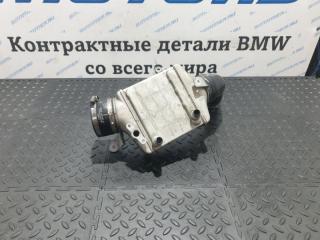 Охладитель наддувочного воздуха BMW 550iX