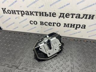 Замок двери левый BMW