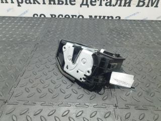 Замок двери задний левый BMW 320D 2014