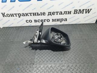 Зеркало правое BMW 320D 2014