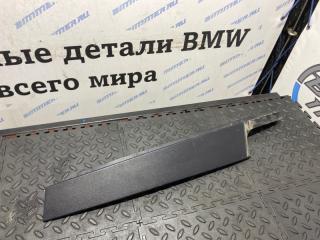 Накладка двери передняя правая BMW