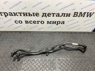 Трубки АКПП BMW 320D 2014