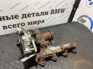 Турбина BMW 320D 2014