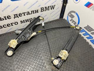 Стеклоподъемник передний левый BMW X6M 2012