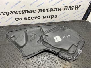 Звукоизоляция двери задняя левая BMW