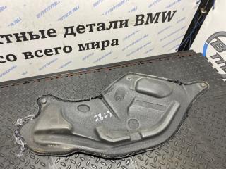 Звукоизоляция двери задняя левая BMW 320D 2014