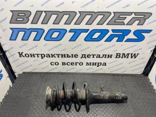 Стойка подвески передняя левая BMW
