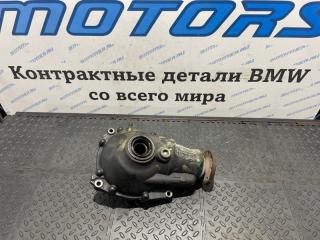 Редуктор передний BMW