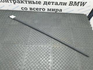 Уплотнитель стекла двери передний левый BMW 320D 2014