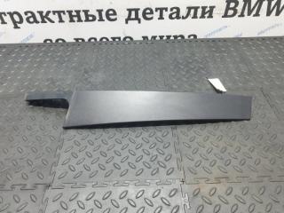Накладка двери задняя правая BMW 320D 2014
