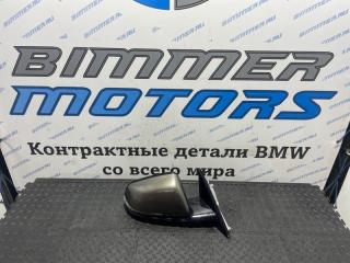 Зеркало правое BMW X2 M35i 2020