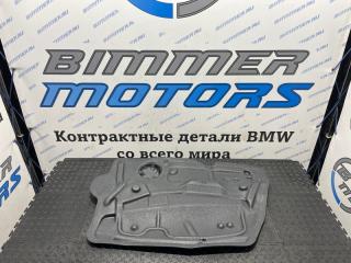Звукоизоляционный кожух передний правый BMW Х5